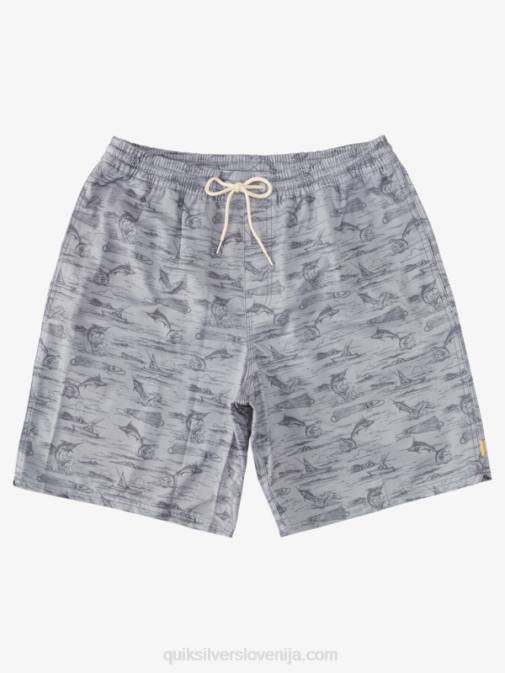 Quiksilver PJ4H989 moški morski pas marlin vy waterman marlin jig 17 volejev