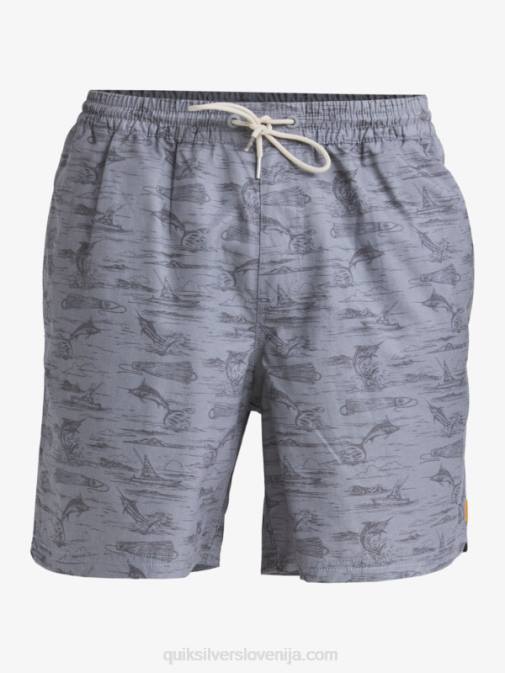 Quiksilver PJ4H989 moški morski pas marlin vy waterman marlin jig 17 volejev