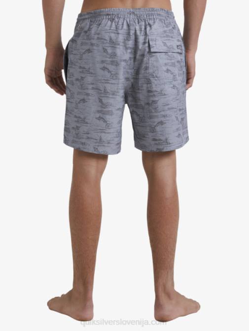 Quiksilver PJ4H989 moški morski pas marlin vy waterman marlin jig 17 volejev