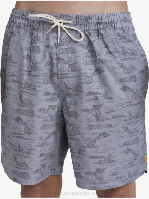 Quiksilver PJ4H989 moški morski pas marlin vy waterman marlin jig 17 volejev