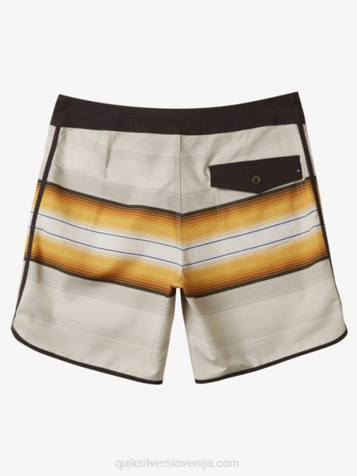 Quiksilver x Pacifico PJ4H14 moški breza deskarske hlače surfsilk 18