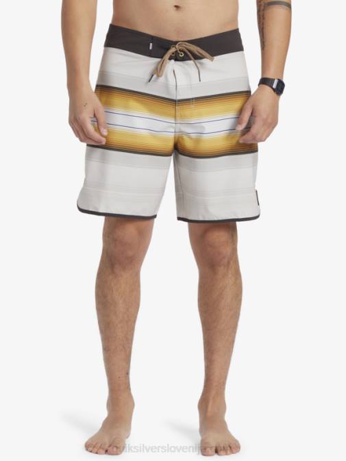 Quiksilver x Pacifico PJ4H14 moški breza deskarske hlače surfsilk 18