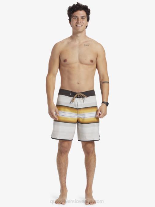 Quiksilver x Pacifico PJ4H14 moški breza deskarske hlače surfsilk 18