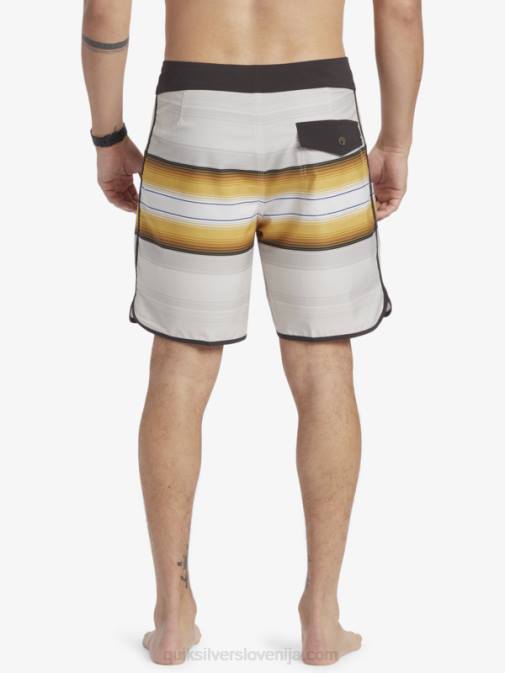 Quiksilver x Pacifico PJ4H14 moški breza deskarske hlače surfsilk 18