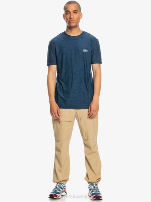 Quiksilver PJ4H1846 moški tanin morske posteljne cargo hlače