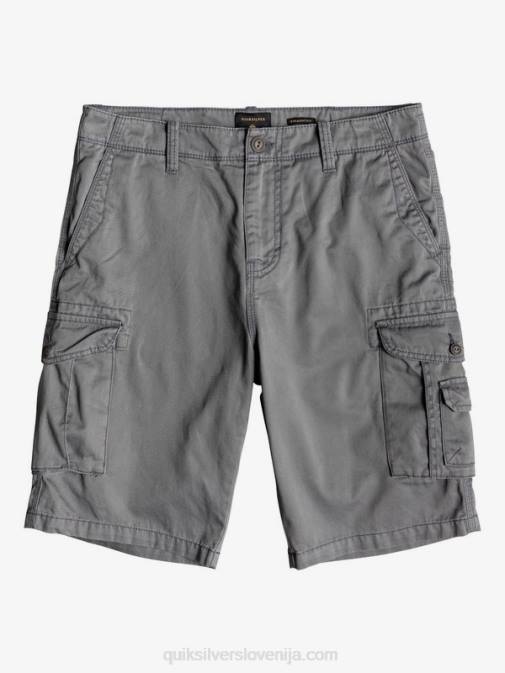 Quiksilver PJ4H1525 moški mirna senca kratke hlače crucial battle 21