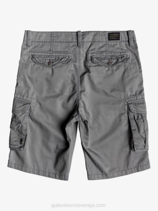 Quiksilver PJ4H1525 moški mirna senca kratke hlače crucial battle 21