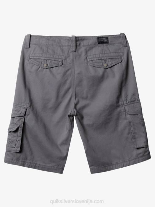 Quiksilver PJ4H1525 moški mirna senca kratke hlače crucial battle 21