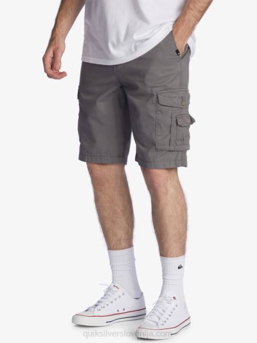 Quiksilver PJ4H1525 moški mirna senca kratke hlače crucial battle 21