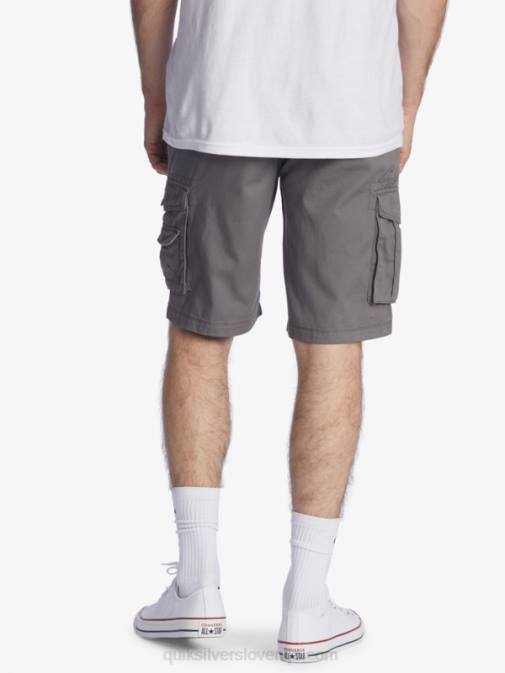 Quiksilver PJ4H1525 moški mirna senca kratke hlače crucial battle 21