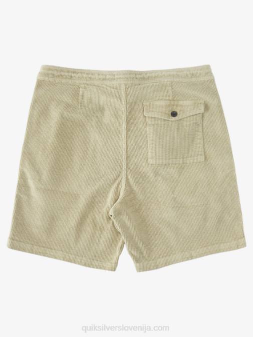 Quiksilver PJ4H876 moški čaj kratke hlače iz samleta waterman