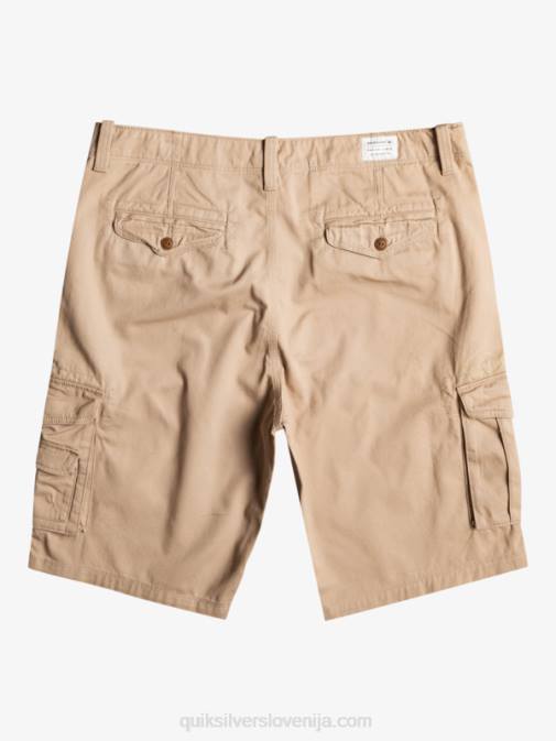 Quiksilver PJ4H958 moški plage ključne bojne kratke hlače