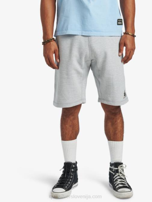 Quiksilver x Peanuts PJ4H1882 moški atletsko resje kratke hlače lokalnih legend