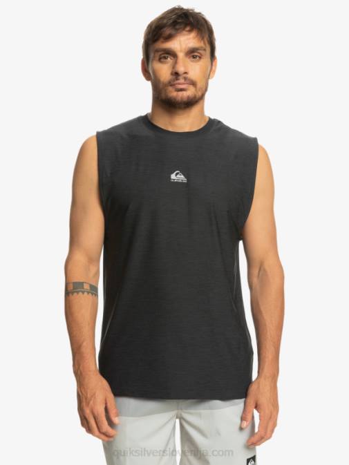 Quiksilver PJ4H929 moški fantomska vresa mišični rezervoar