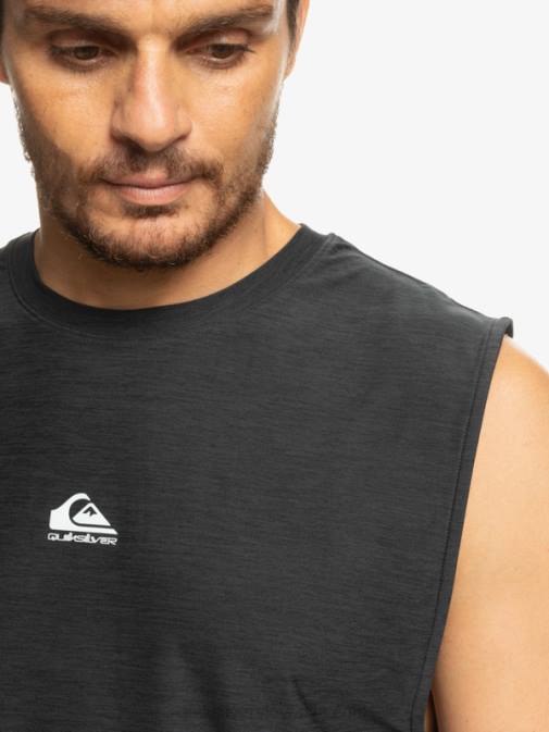 Quiksilver PJ4H929 moški fantomska vresa mišični rezervoar