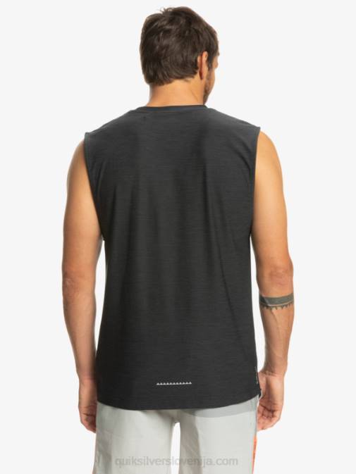 Quiksilver PJ4H929 moški fantomska vresa mišični rezervoar