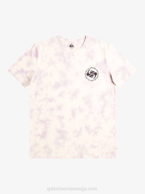 Quiksilver PJ4H1071 moški breza majica omni circle