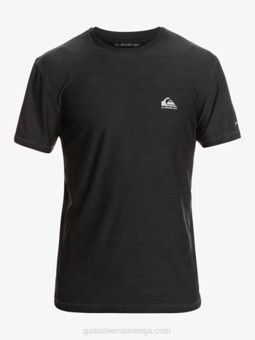 Quiksilver PJ4H1330 moški fantomska vresa majica obalnega tekača