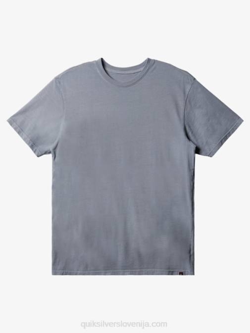 Quiksilver PJ4H905 moški žled majica za vsak dan