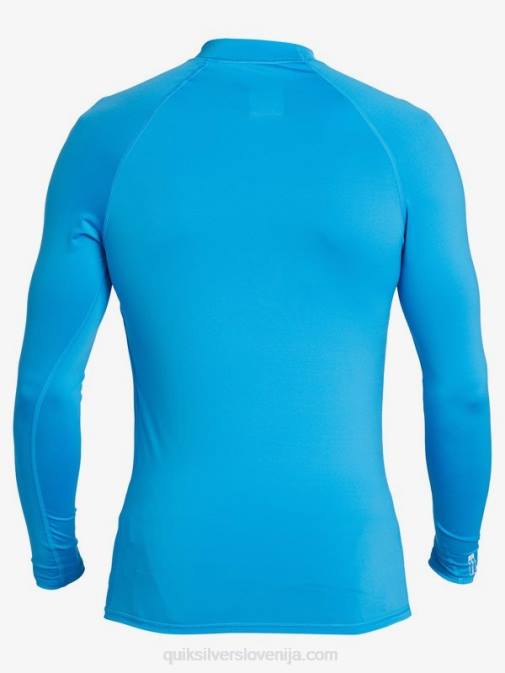 Quiksilver PJ4H1431 moški blithe ščitnik za vse čase z dolgimi rokavi do 50
