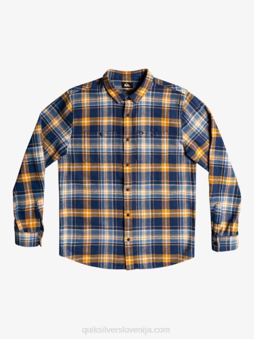 insignija modra intrepid
