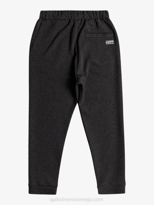 Quiksilver PJ4H1721 moški fantomska vresa stopite s tekaških tekačev iz flisa